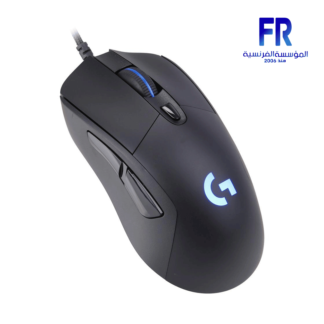 Buy Logitech Prodigy G403 Gaming Mouse Black Wired Online 5599