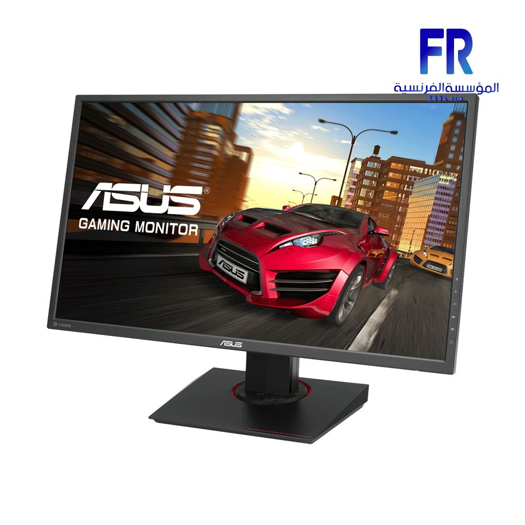 ASUS TUF GAMING VG24VQE 24 INCH 165HZ 1MS VA CURVED GAMING Monitor ...