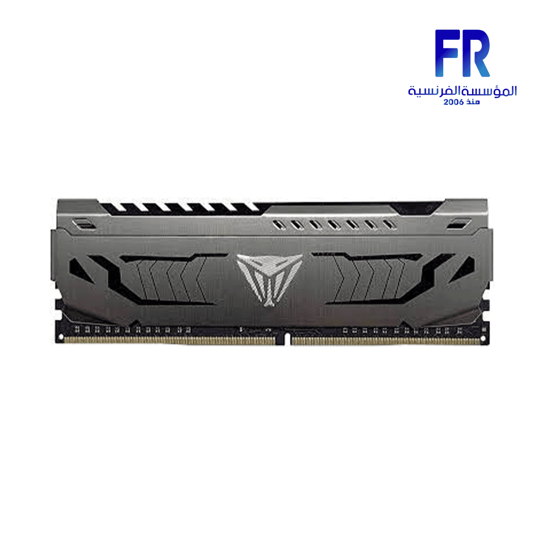 PATRIOT VIPER 16GB DDR4 3200MHZ DESKTOP Memory | Alfrensia