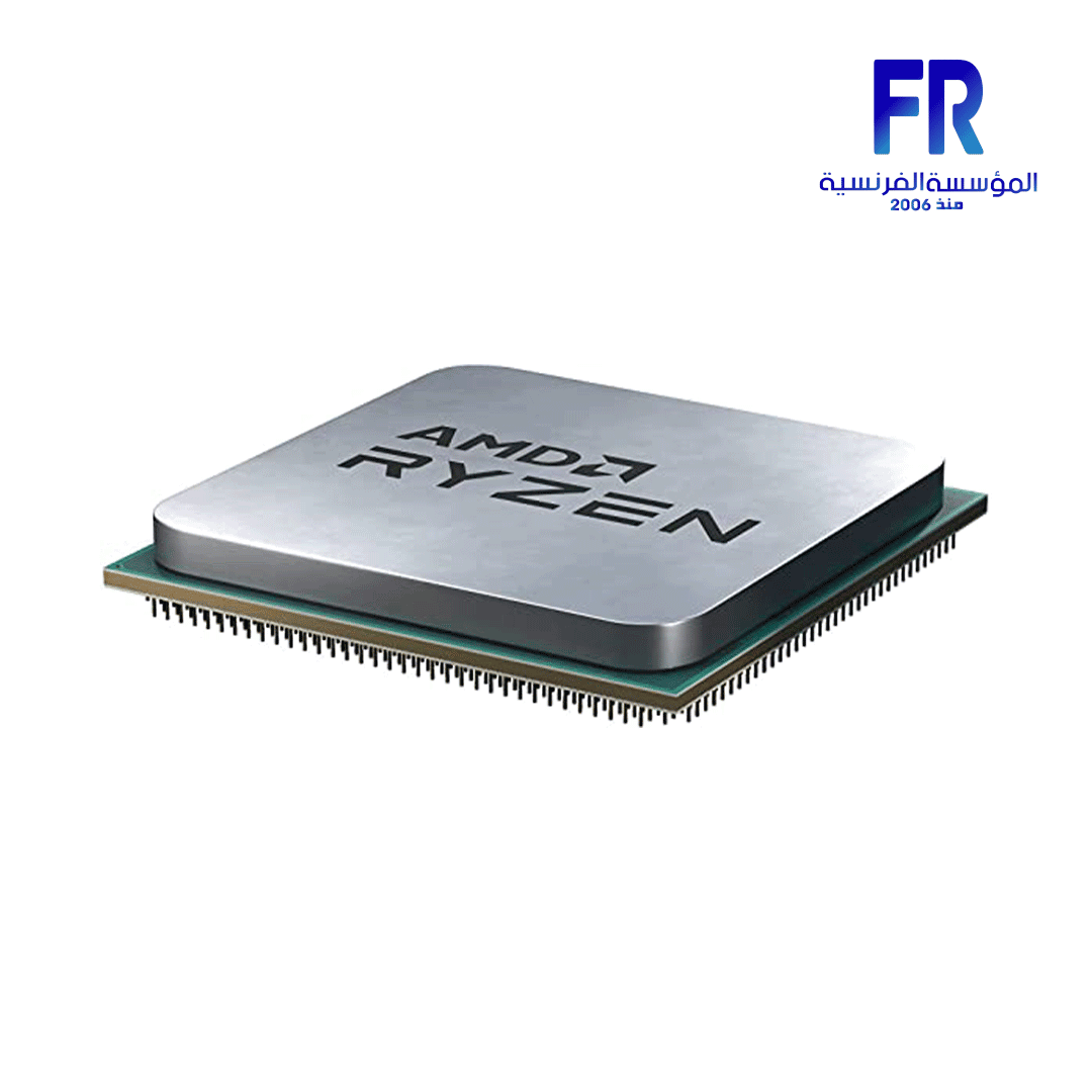 amd ryzen 5 5500 am4 socket processor